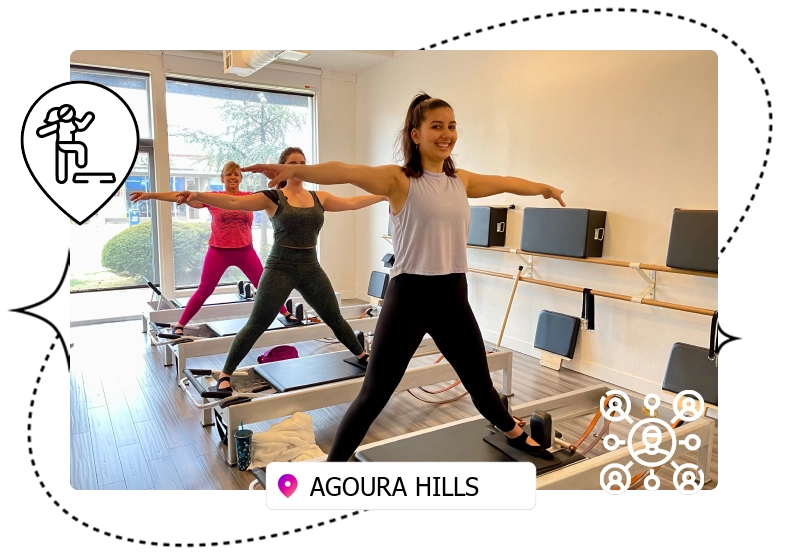 Attract New Clients and Drive Revenue with Affiliate Marketing for Your Agoura Hills Pilates Studio