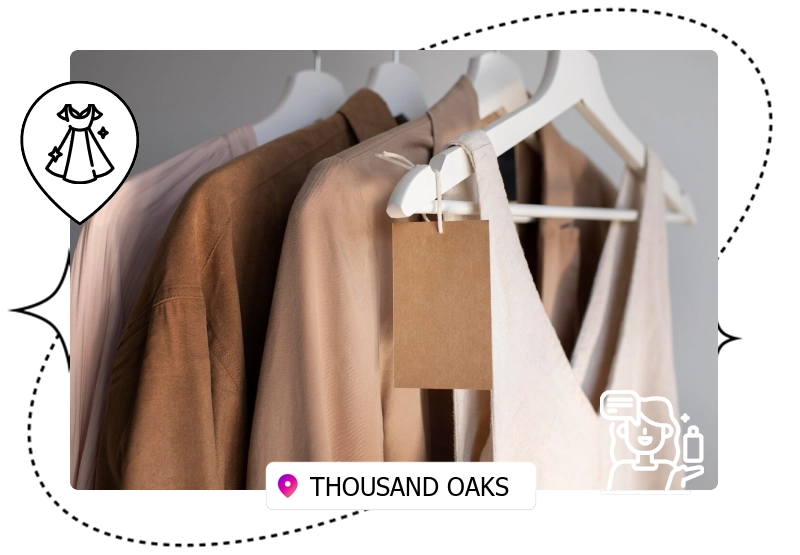 Attract New Clients and Drive Revenue with Affordable Influencer Marketing for Your Thousand Oaks Clothing Brand