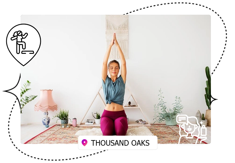 Attract New Clients and Drive Revenue with Affordable Influencer Marketing for Your Thousand Oaks Yoga Studio