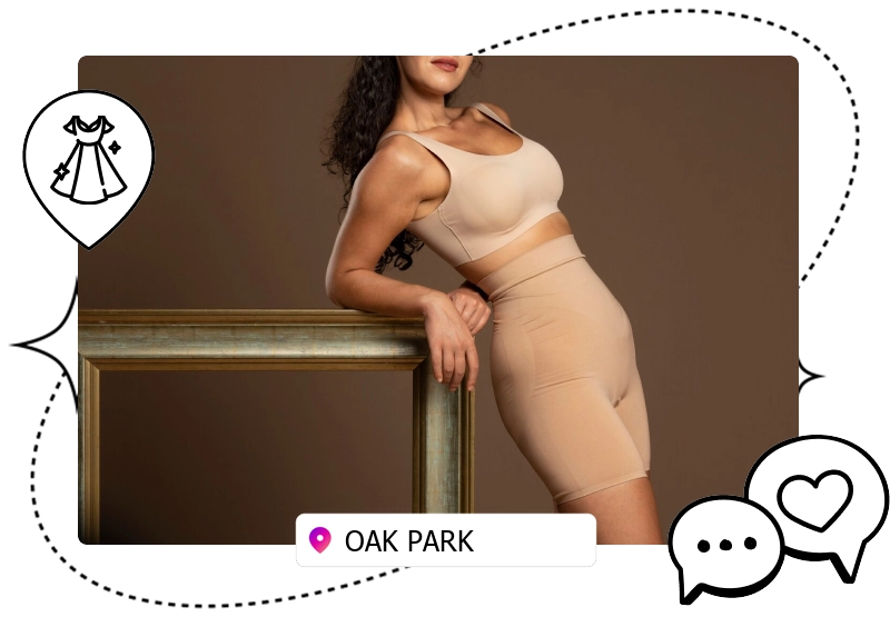 Attract New Clients and Drive Revenue with Affordable Word-of-Mouth Marketing for Your Oak Park Body Contouring Studio