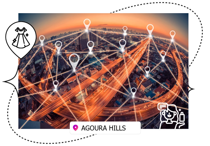 Increase Sales at Your Agoura Hills Fashion Business with Affordable Influencer Marketing