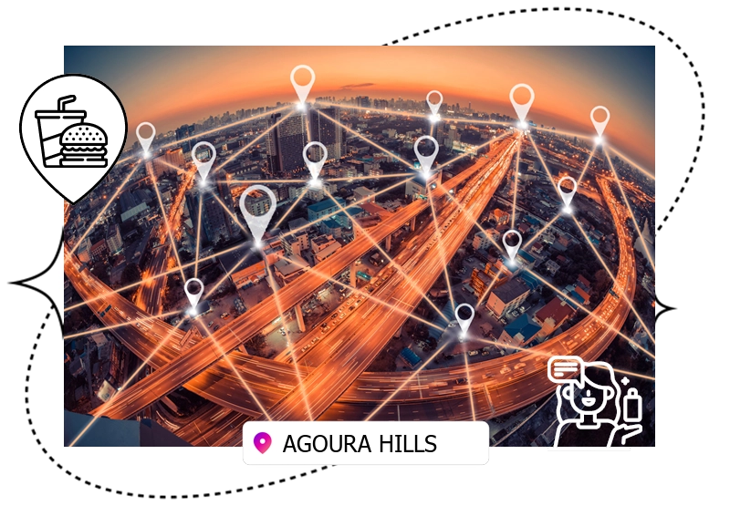 Increase Sales at Your Agoura Hills Food Business with Affordable Influencer Marketing