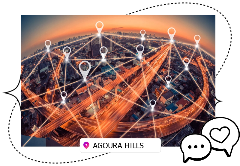 Increase Sales at Your Agoura Hills Business with Affordable Word-of-Mouth Marketing