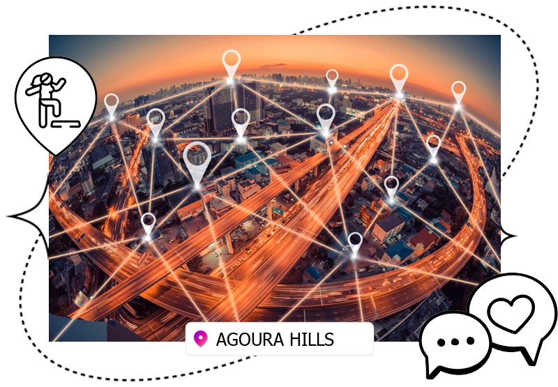 Increase Sales at Your Agoura Hills Fitness Business with Affordable Word-of-Mouth Marketing