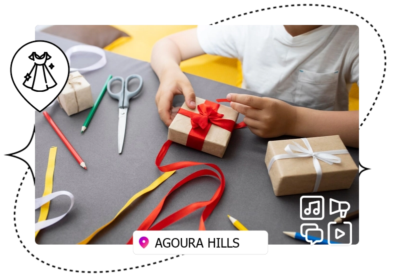 Get New Customers and Boost Sales at Your Agoura Hills Gift Curation Services with Community Created Content Marketing