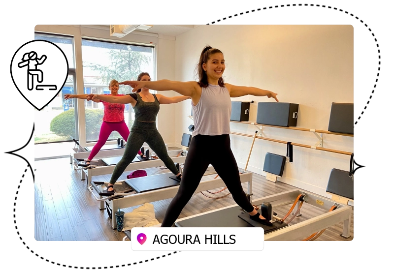 Maximize Customer Engagement and Grow Your Agoura Hills Pilates Studio with Proven Local Marketing