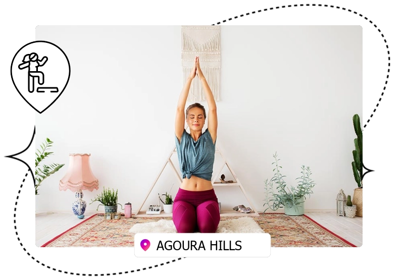 Maximize Customer Engagement and Grow Your Agoura Hills Yoga Studio with Proven Local Marketing