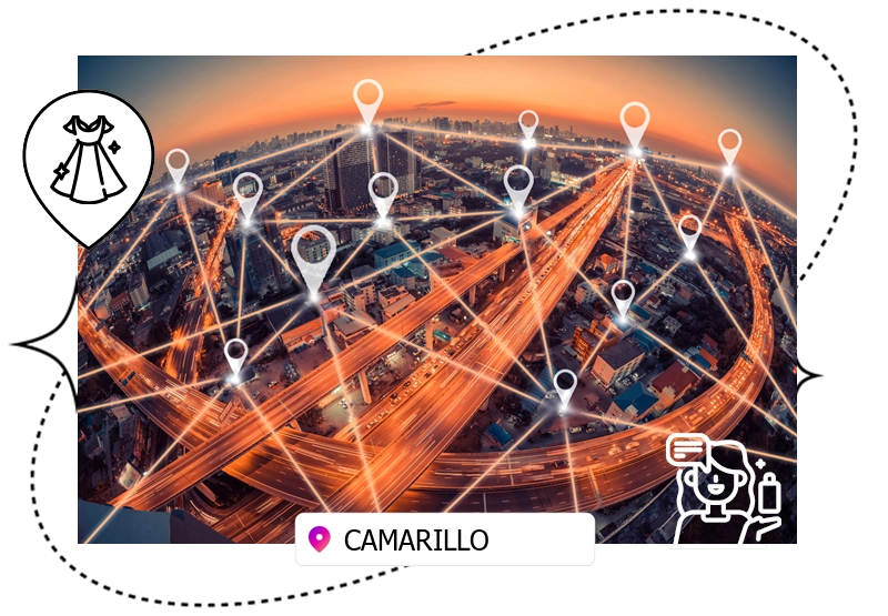 Increase Sales at Your Camarillo Fashion Business with Affordable Influencer Marketing