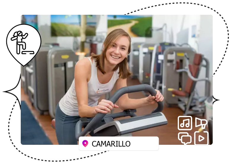 Enhance Revenue with Community Created Content Marketing for Your Gym Center in Camarillo