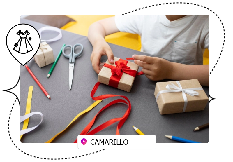 Maximize Customer Engagement and Grow Your Camarillo Gift Curation Services with Proven Local Marketing