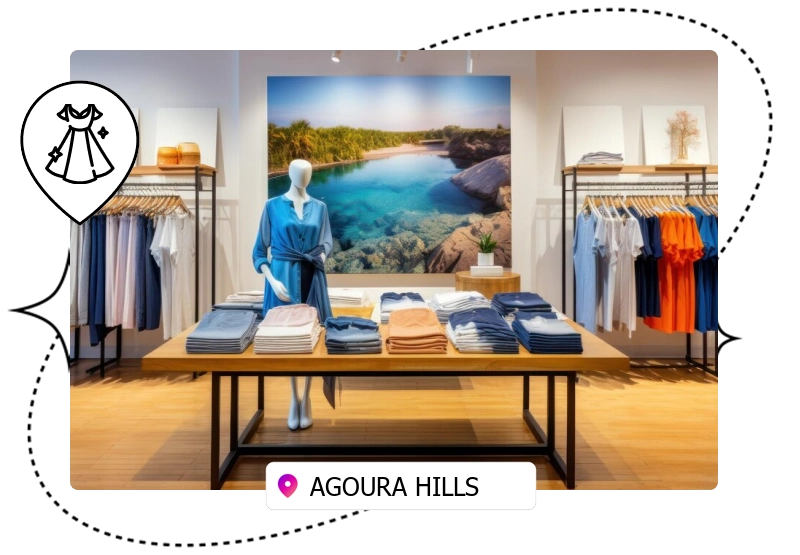 Maximize Customer Engagement and Grow Your Agoura Hills Boutique with Proven Local Marketing