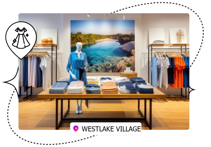 Maximize Customer Engagement and Grow Your Westlake Village Boutique with Proven Local Marketing