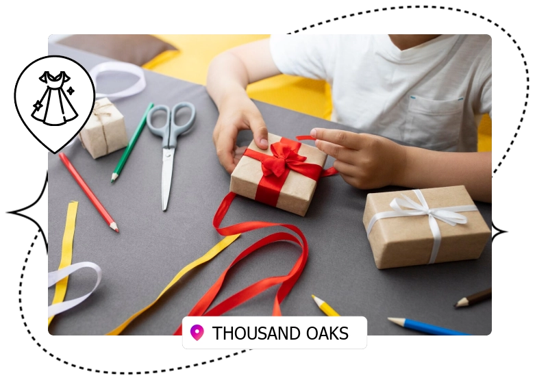 Maximize Customer Engagement and Grow Your Thousand Oaks Gift Curation Services with Proven Local Marketing