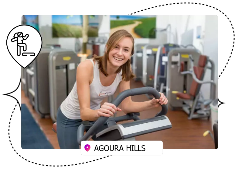 Maximize Customer Engagement and Grow Your Agoura Hills Gym Center with Proven Local Marketing