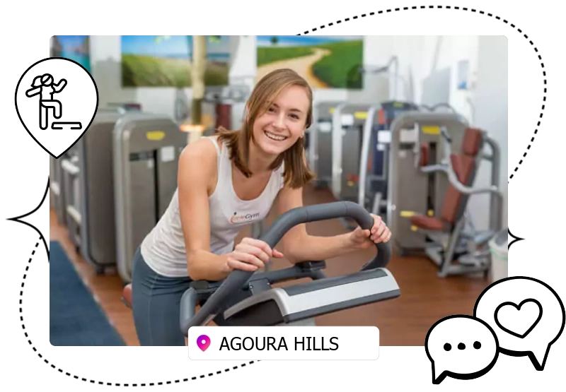 Attract Customers and Generate Revenue for Your Gym Center with Affordable Word-of-Mouth Marketing in Agoura Hills