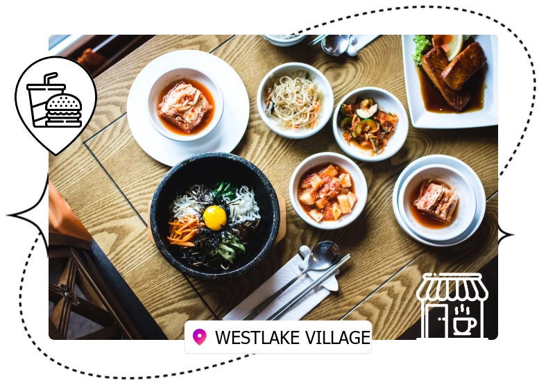 Attract Customers and Generate Revenue for Your Restaurant with Small Business Marketing in Westlake Village