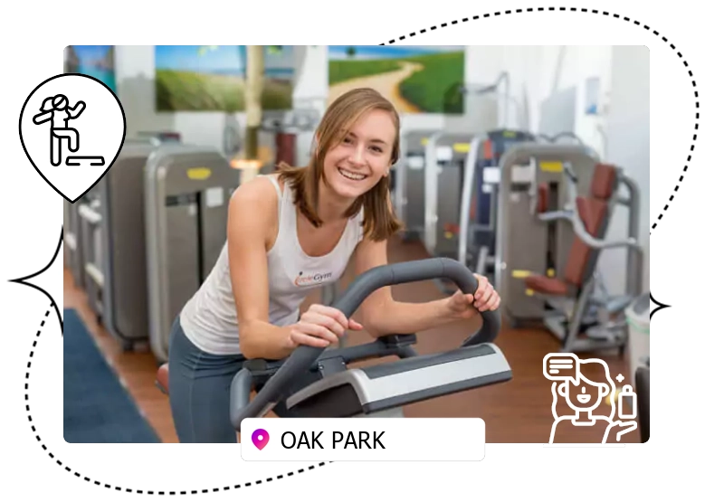 Enhance Revenue with Affordable Influencer Marketing for Your Gym Center in Oak Park
