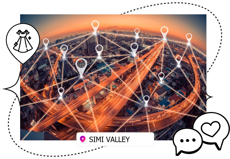 Increase Sales at Your Simi Valley Fashion Business with Affordable Word-of-Mouth Marketing