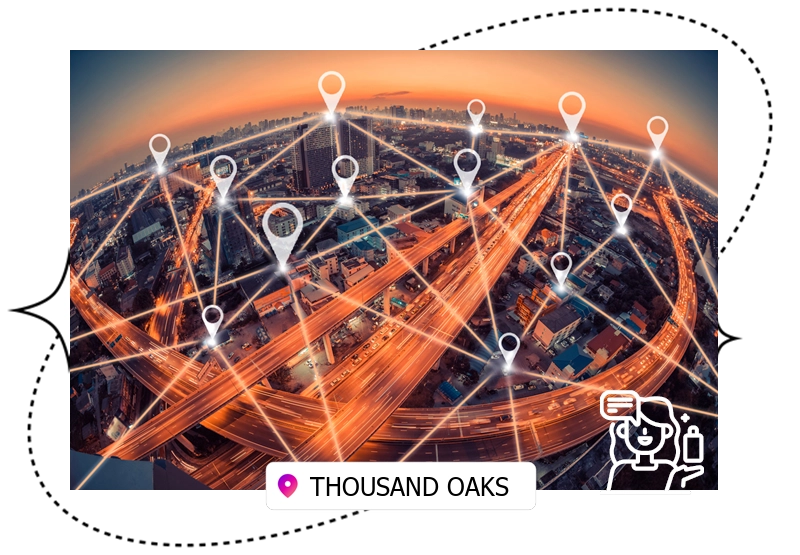 Increase Sales at Your Thousand Oaks Business with Affordable Influencer Marketing